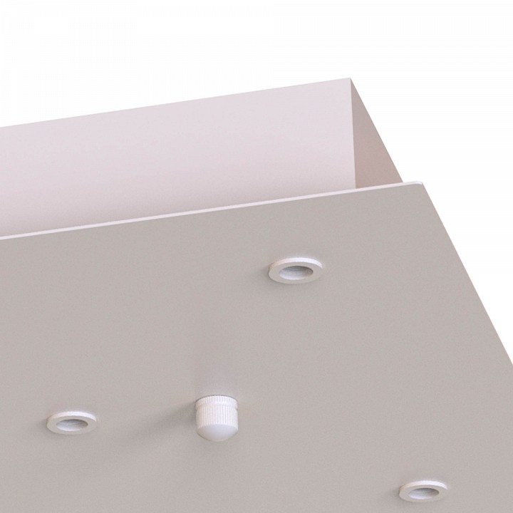 Основание Mantra Modular Light Florones 9386