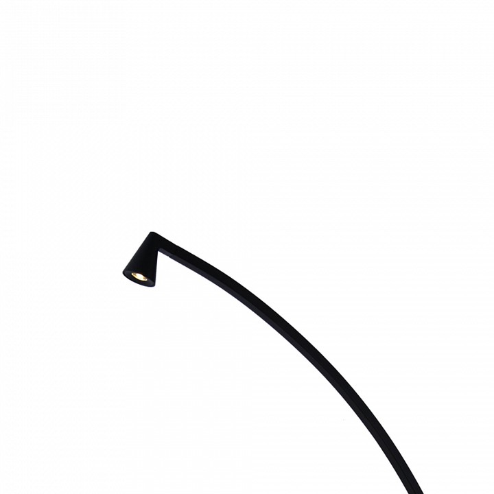 Торшер Mantra Africa 9417