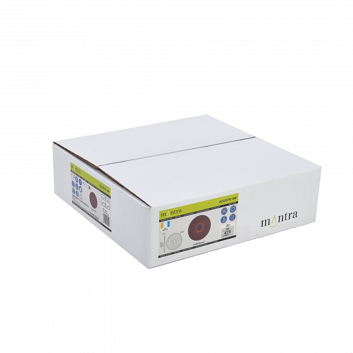 Накладной светильник Mantra Acustic 9442