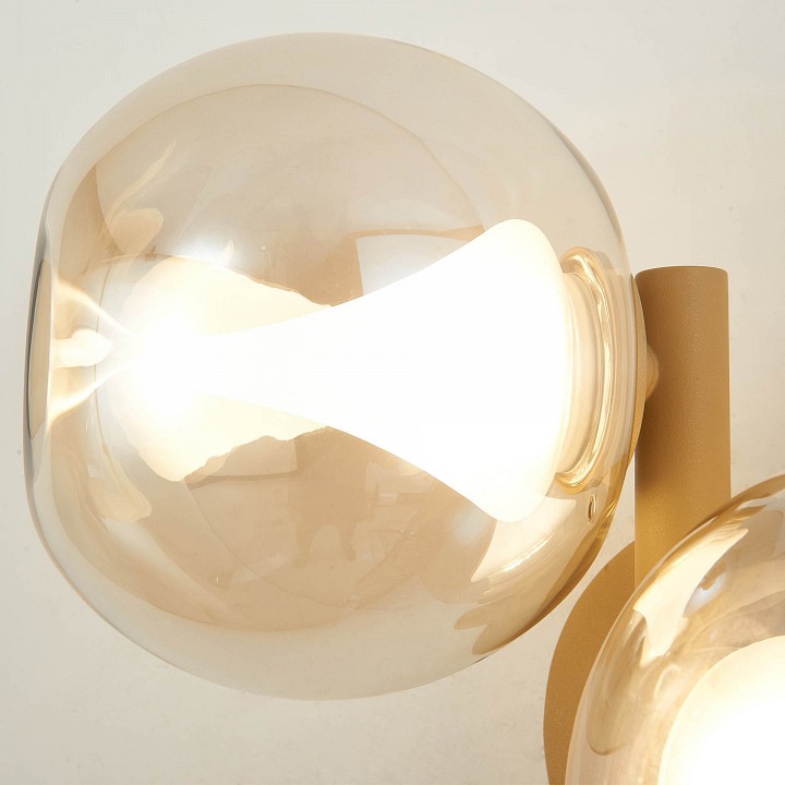 Бра Mantra Andromeda 9554