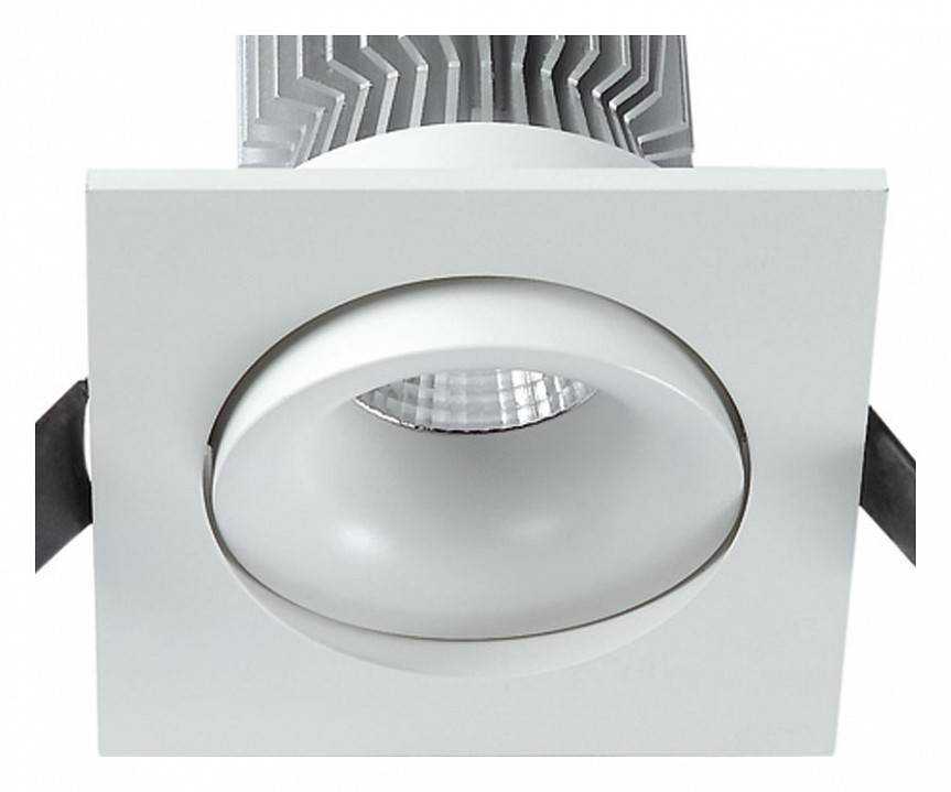 Встраиваемый светильник Mantra Formentera C0079