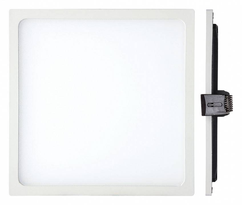 Встраиваемый светильник Mantra Saona C0191