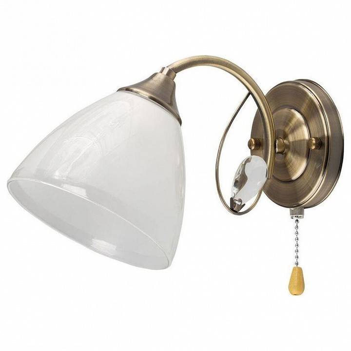 Бра De City Ариадна 36 1x40 Вт E27 105020901