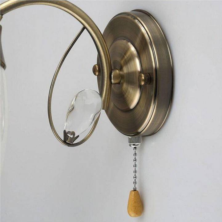 Бра De City Ариадна 36 1x40 Вт E27 105020901