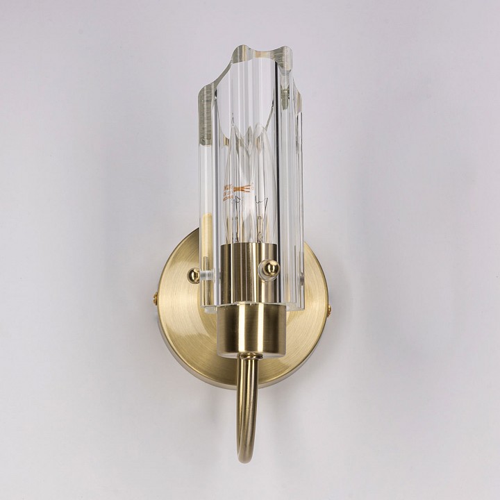 Бра MW-Light Олимпия 60 106021301