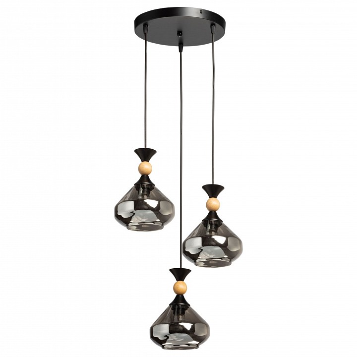 Подвесной светильник De City Лоск 107011903