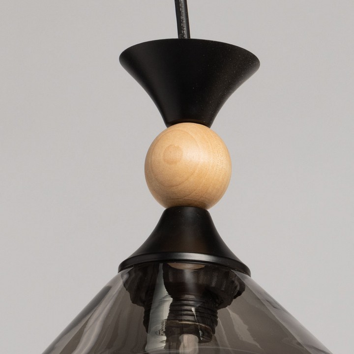 Подвесной светильник De City Лоск 107011903