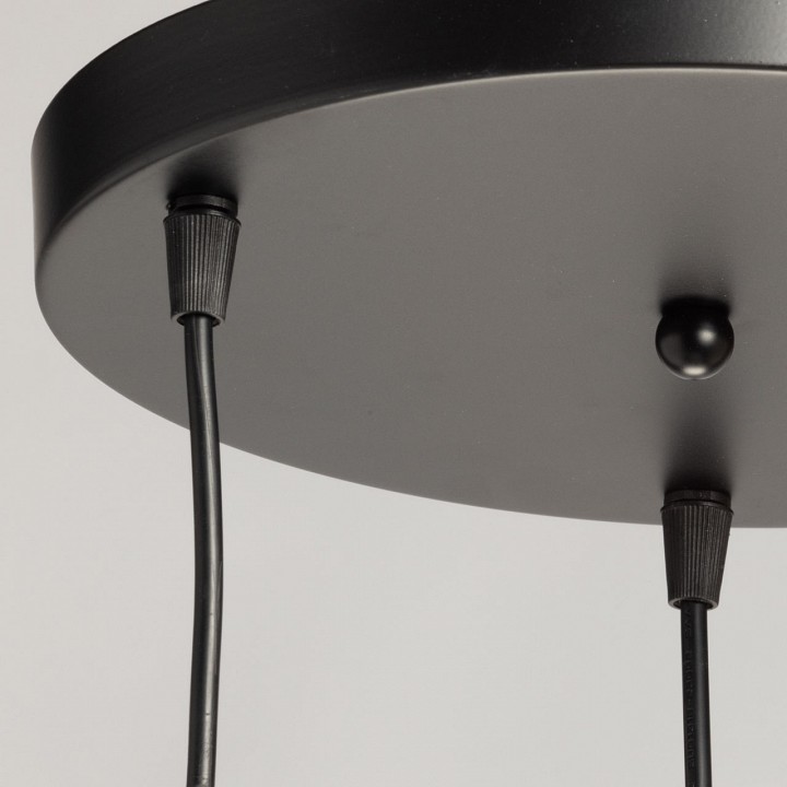 Подвесной светильник De City Лоск 107011903