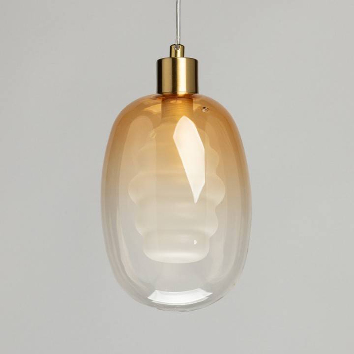 Подвесной светильник De City Лоск 107012701