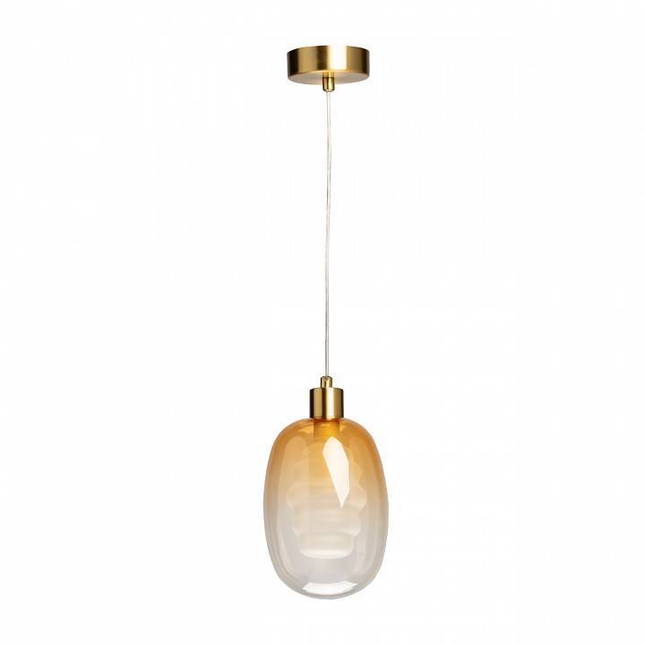 Подвесной светильник De City Лоск 107012701