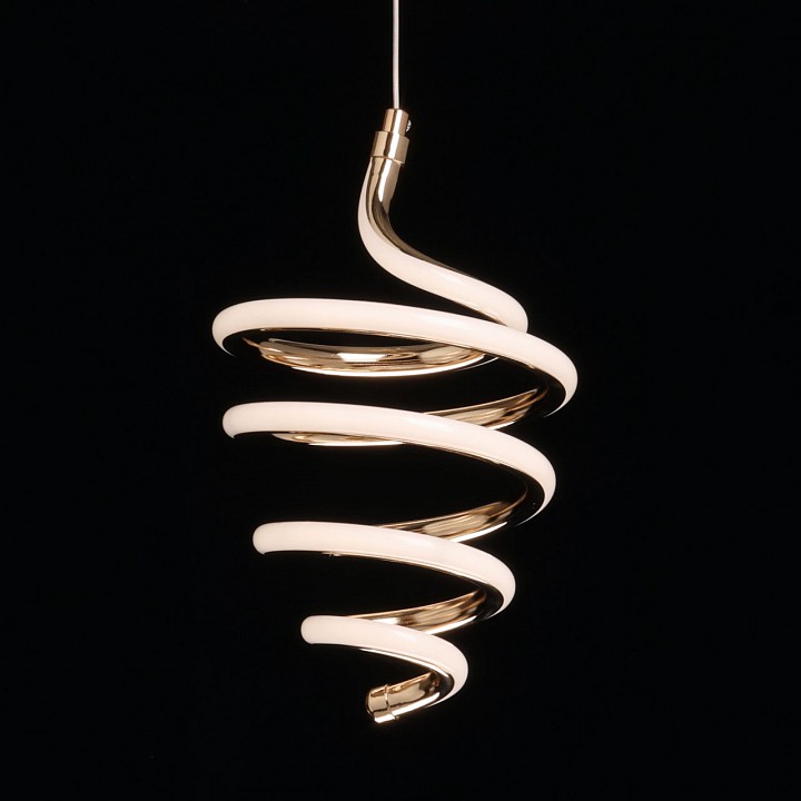 Подвесной светильник De City Аурих 28 108010901