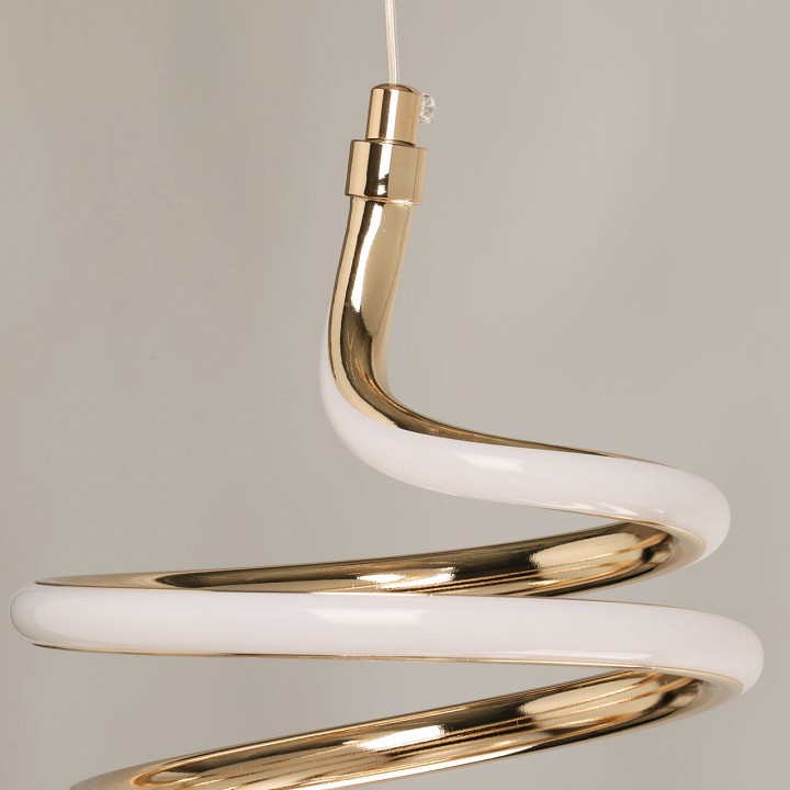 Подвесной светильник De City Аурих 28 108010901