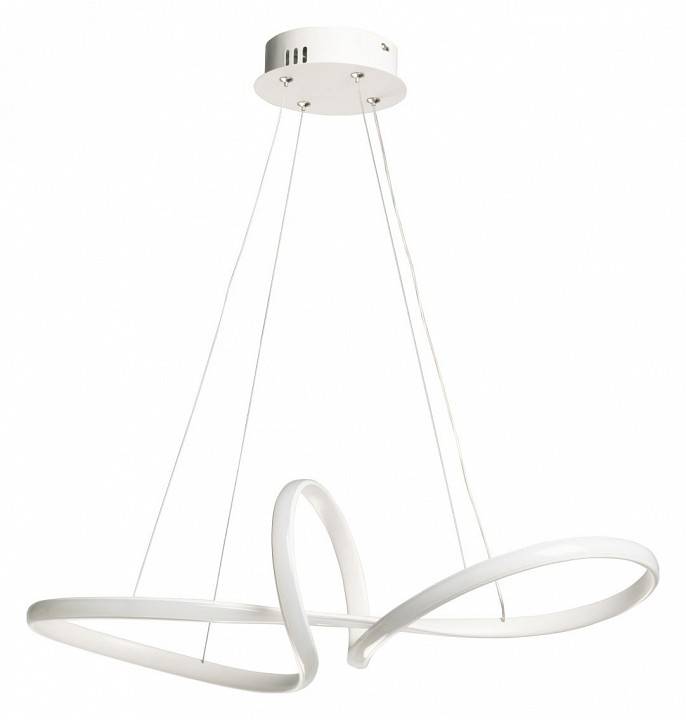 Подвесной светильник De City Аурих 108011101