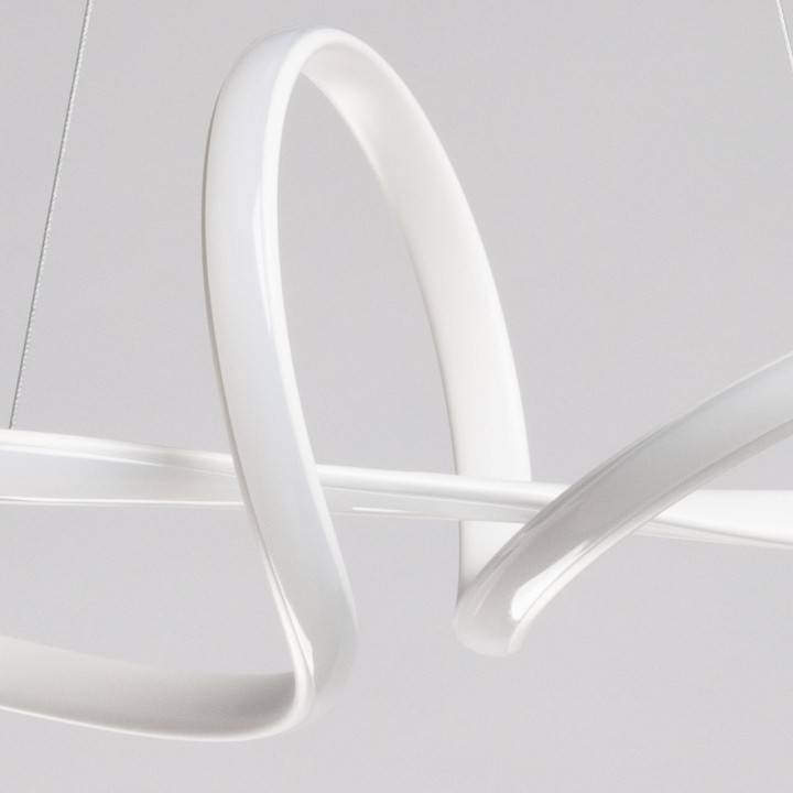 Подвесной светильник De City Аурих 108011101