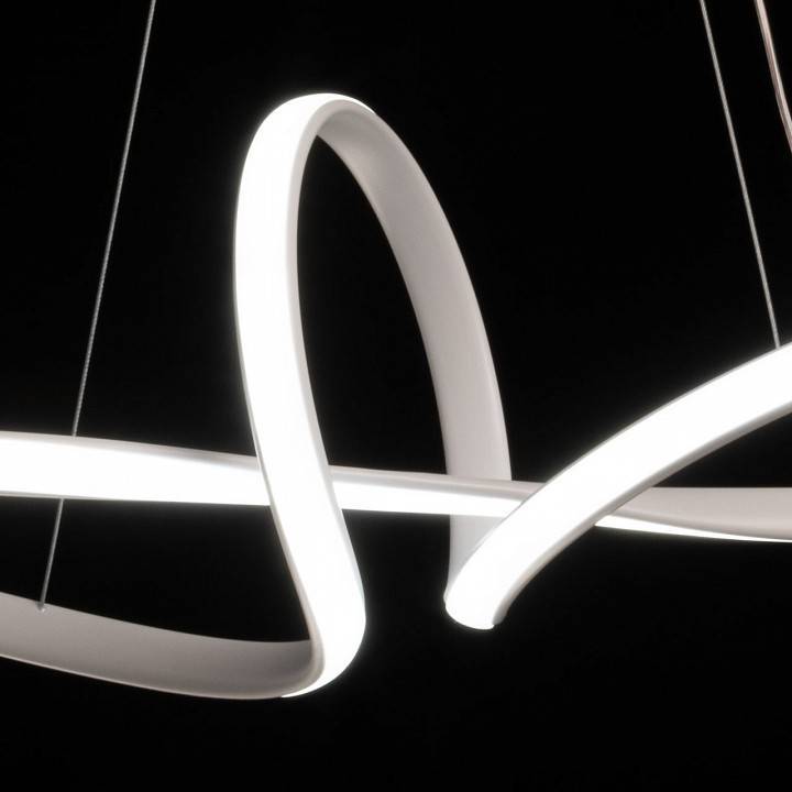 Подвесной светильник De City Аурих 108011101