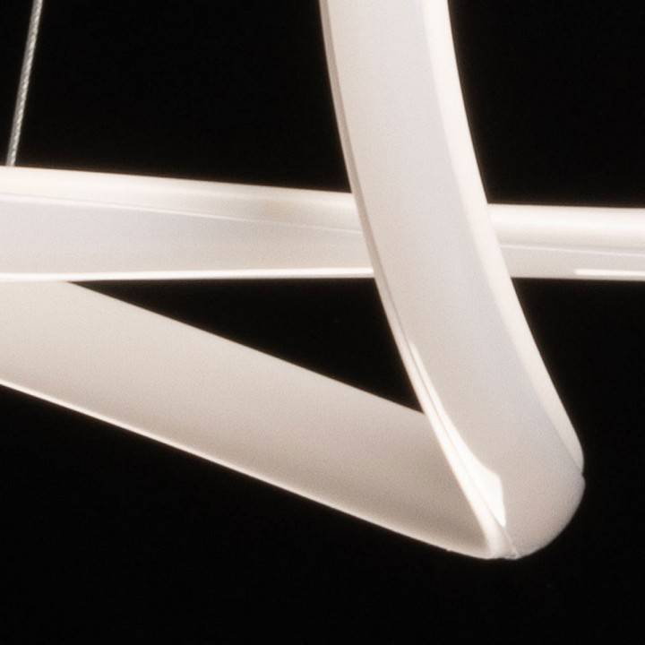 Подвесной светильник De City Аурих 108011101