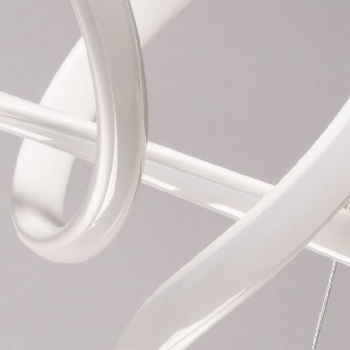 Подвесной светильник De City Аурих 108011101