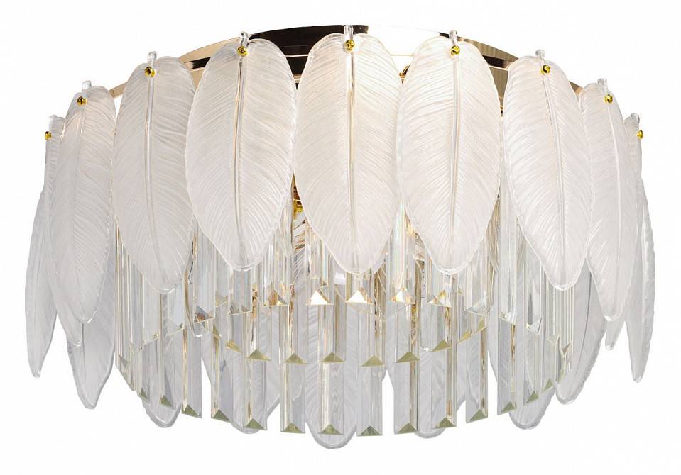 Потолочная люстра De City Бриз 47 5 ламп 111017305