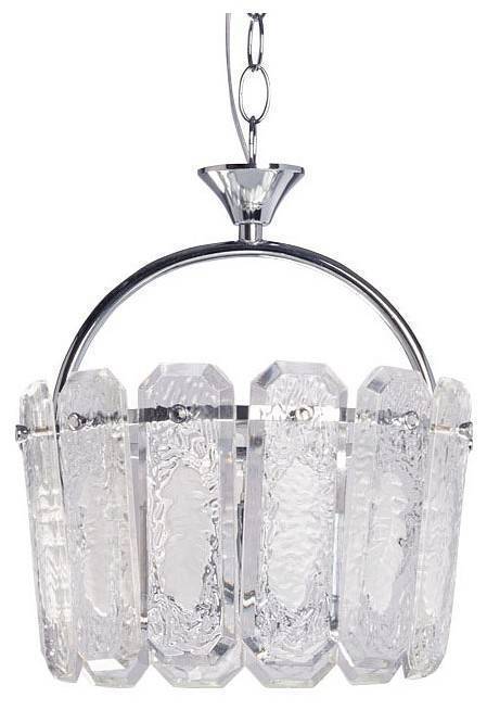 Подвесной светильник De City Бриз 8 111018201