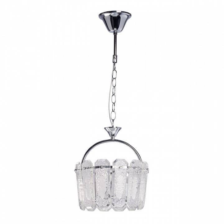 Подвесной светильник De City Бриз 8 111018201