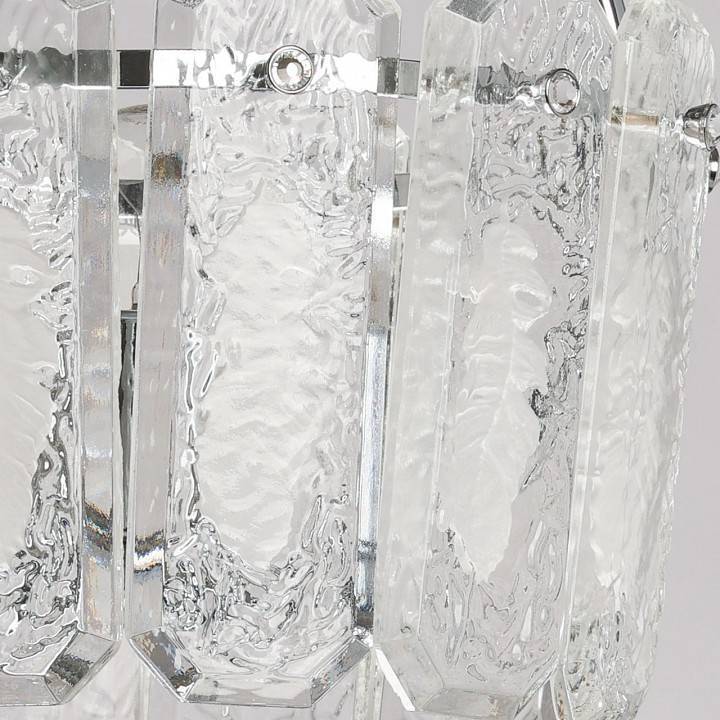 Подвесной светильник De City Бриз 8 111018201