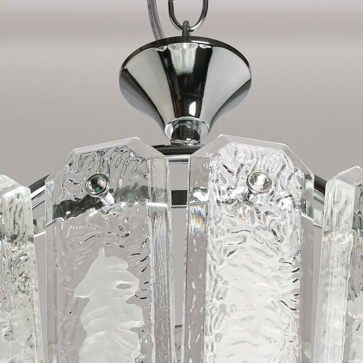 Подвесной светильник De City Бриз 8 111018201