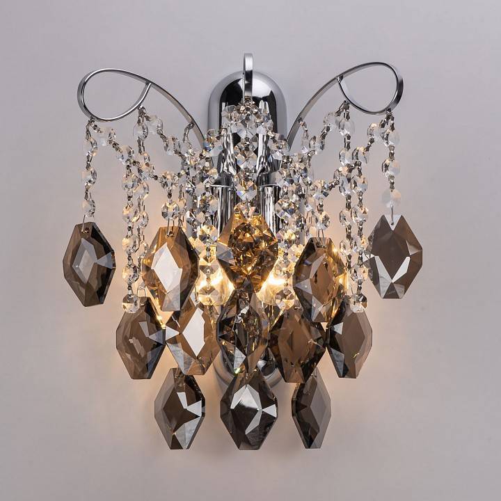 Бра De City Бриз 40 2x40 Вт E14 111025602