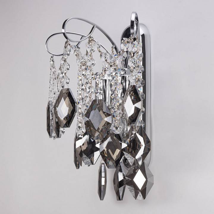 Бра De City Бриз 40 2x40 Вт E14 111025602