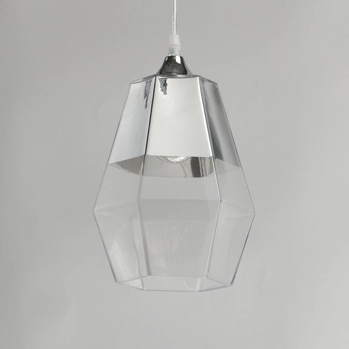 Подвесной светильник De City Соло 63 112011701