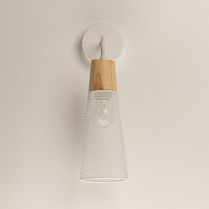 Бра De City Соло 8 112024601