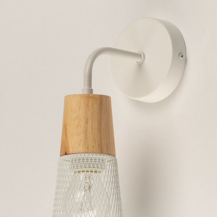 Бра De City Соло 8 112024601