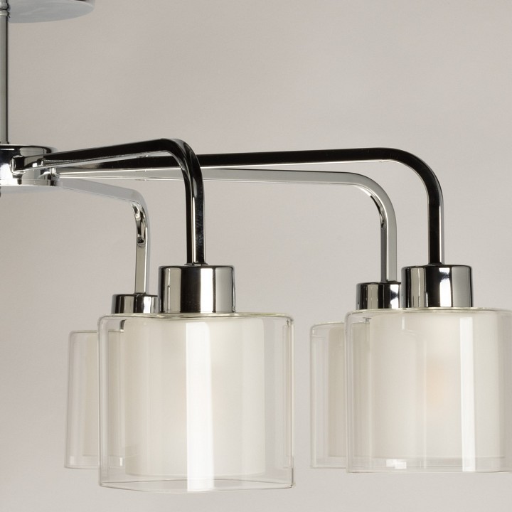 Люстра на штанге De City Тетро 41 118011708