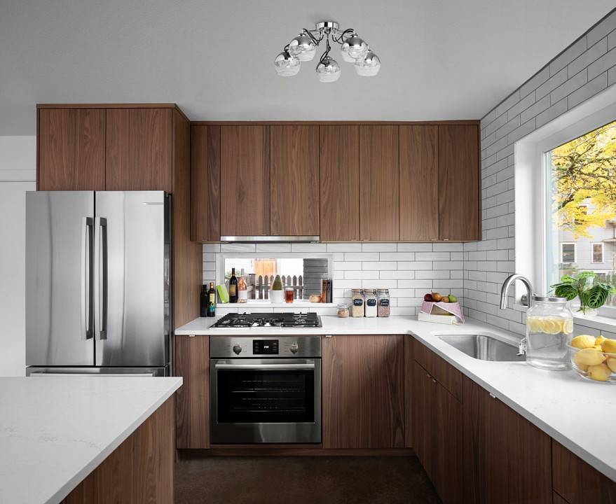 Потолочная люстра De City Вита 220013705