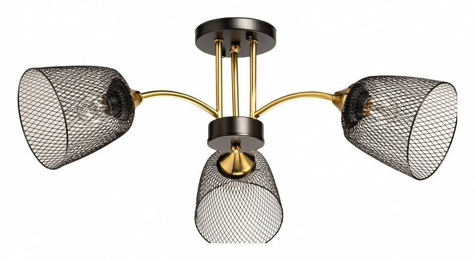 Люстра на штанге De City Вита 8 220014703