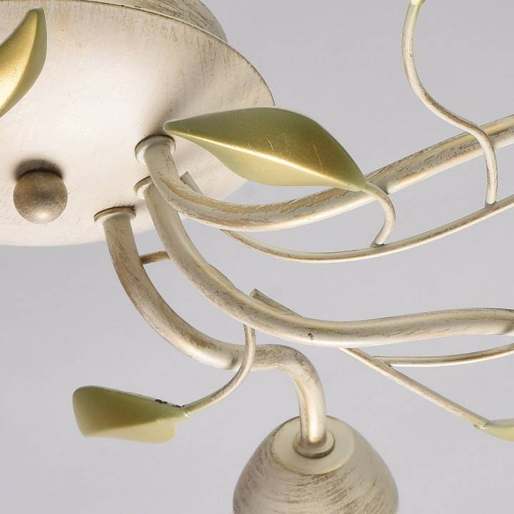 Потолочная люстра MW-Light Восторг 6 ламп 242015306