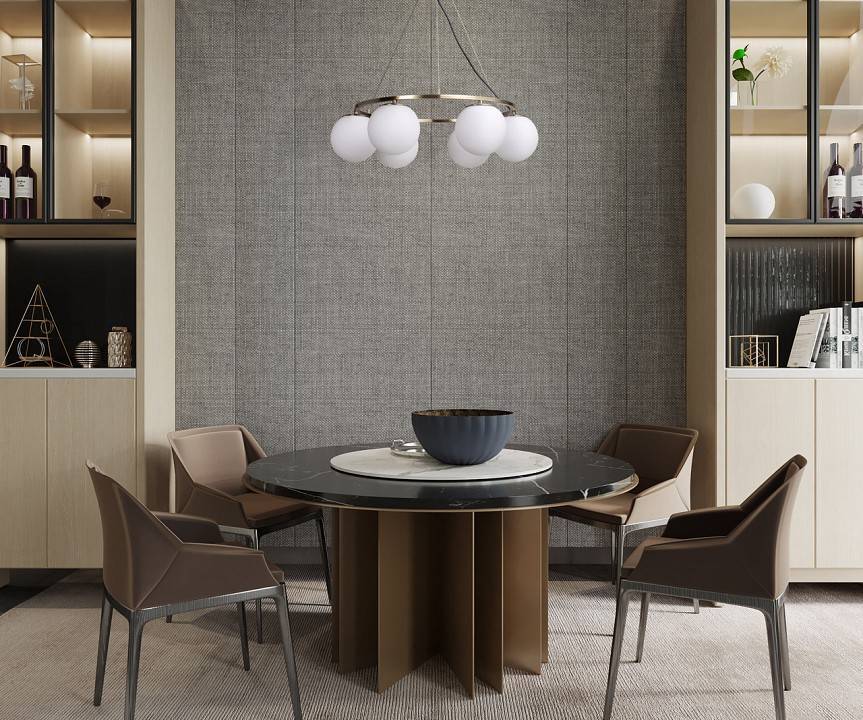 Подвесной светильник DeMarkt Оливия 11 306014606