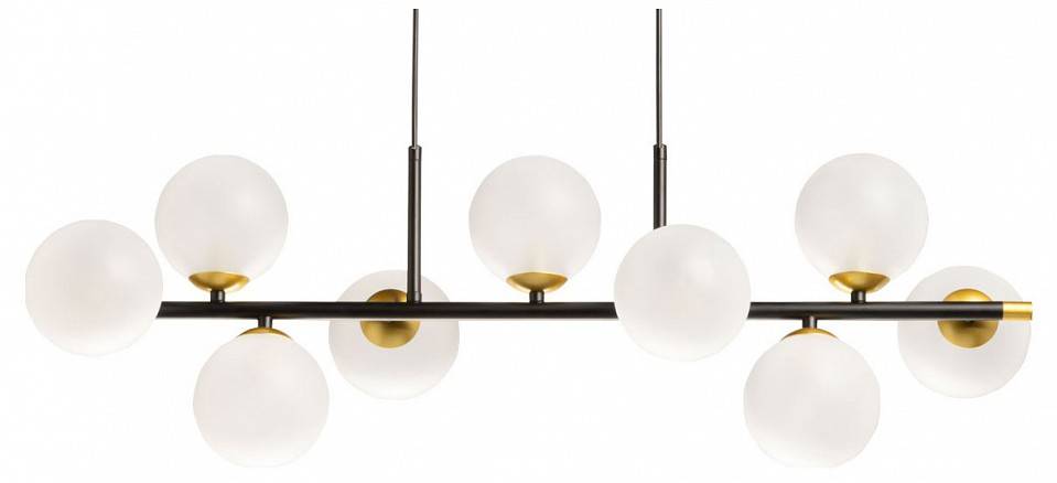 Подвесной светильник De City Оливия 306015809