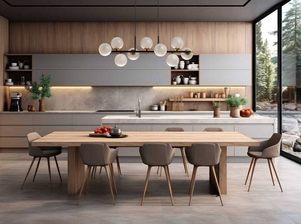 Подвесной светильник De City Оливия 306015809