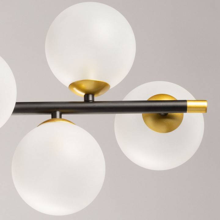 Подвесной светильник De City Оливия 306015809