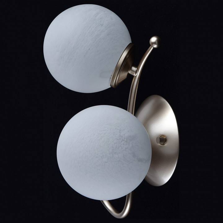 Бра MW-Light Оливия 5 306023502