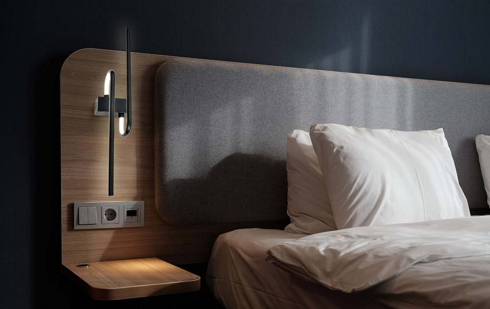 Бра DeMarkt Толедо 312022202