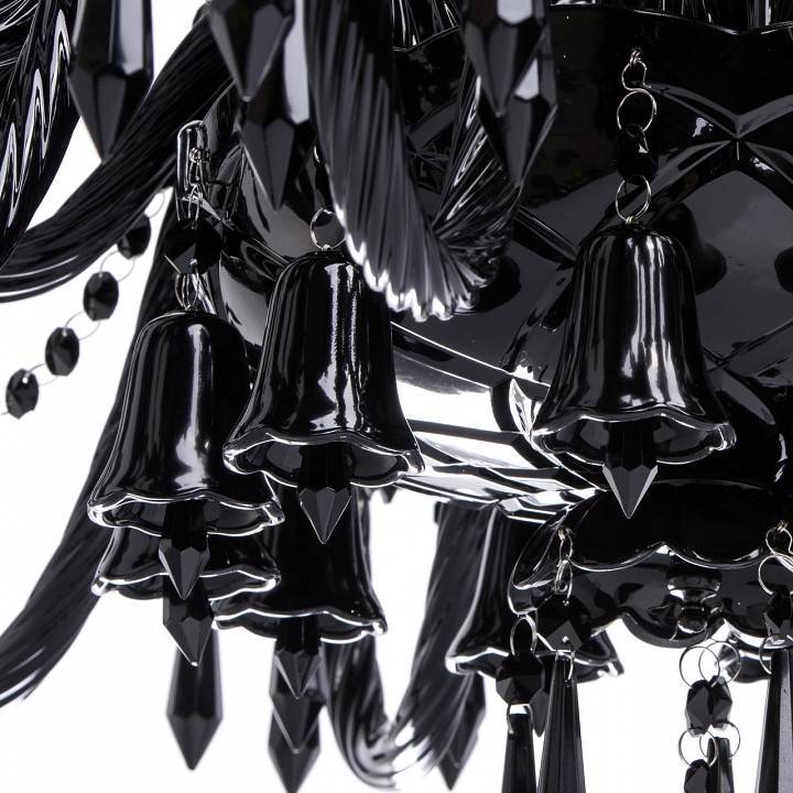 Люстра на штанге Chiaro Барселона 313010818