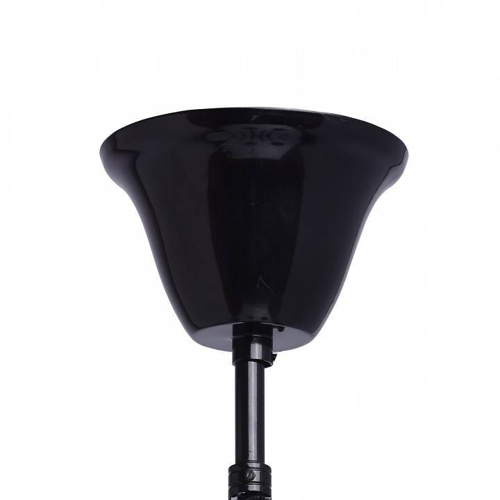 Люстра на штанге Chiaro Барселона 313010818