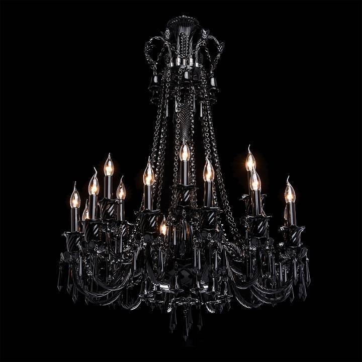 Люстра на штанге Chiaro Барселона 313010818