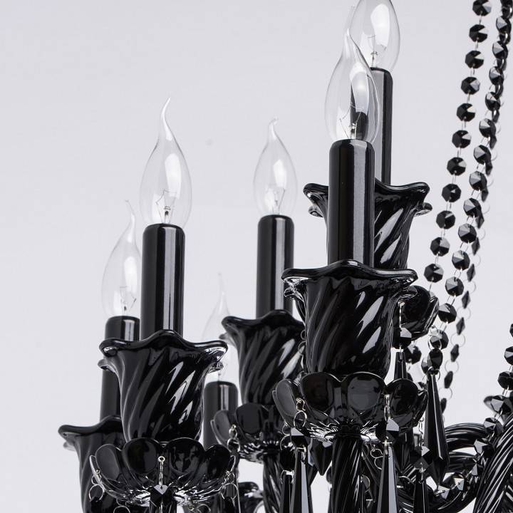 Люстра на штанге Chiaro Барселона 313010818