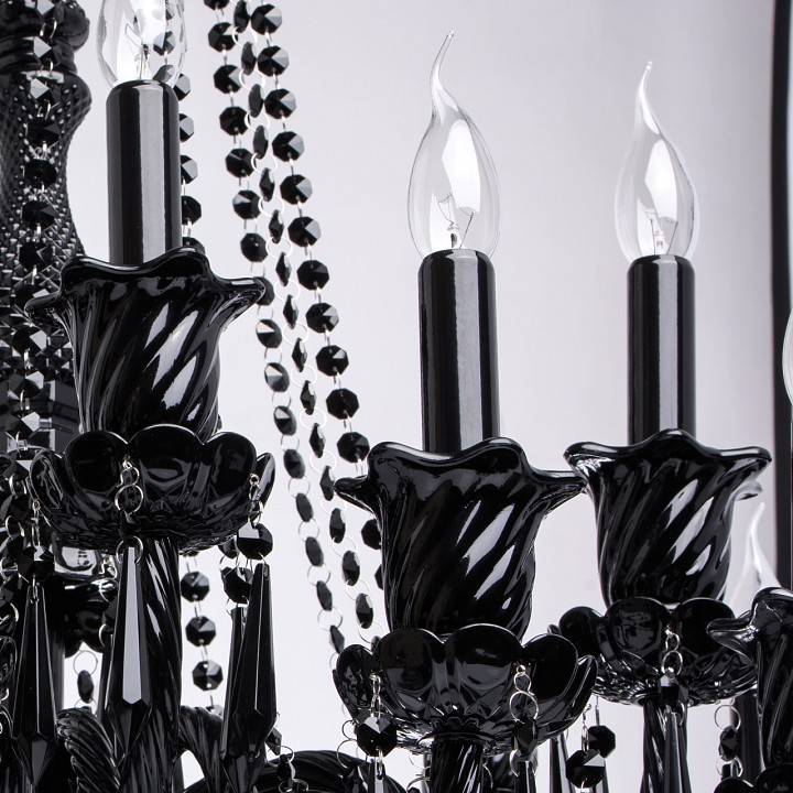 Люстра на штанге Chiaro Барселона 313010818