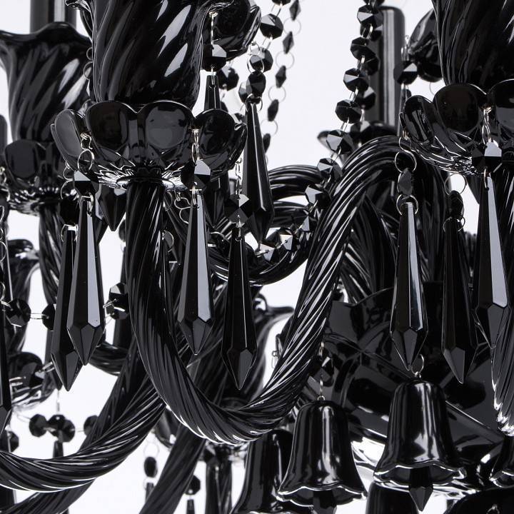 Люстра на штанге Chiaro Барселона 313010818