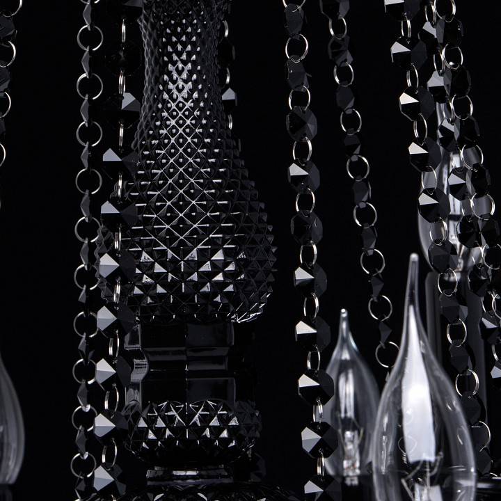 Люстра на штанге Chiaro Барселона 313010818