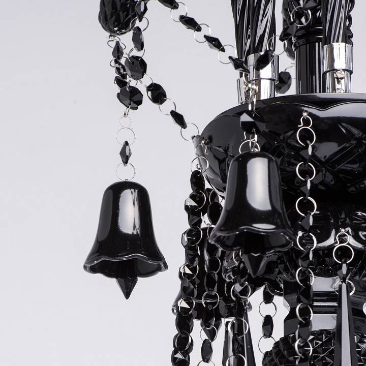 Люстра на штанге Chiaro Барселона 313010818