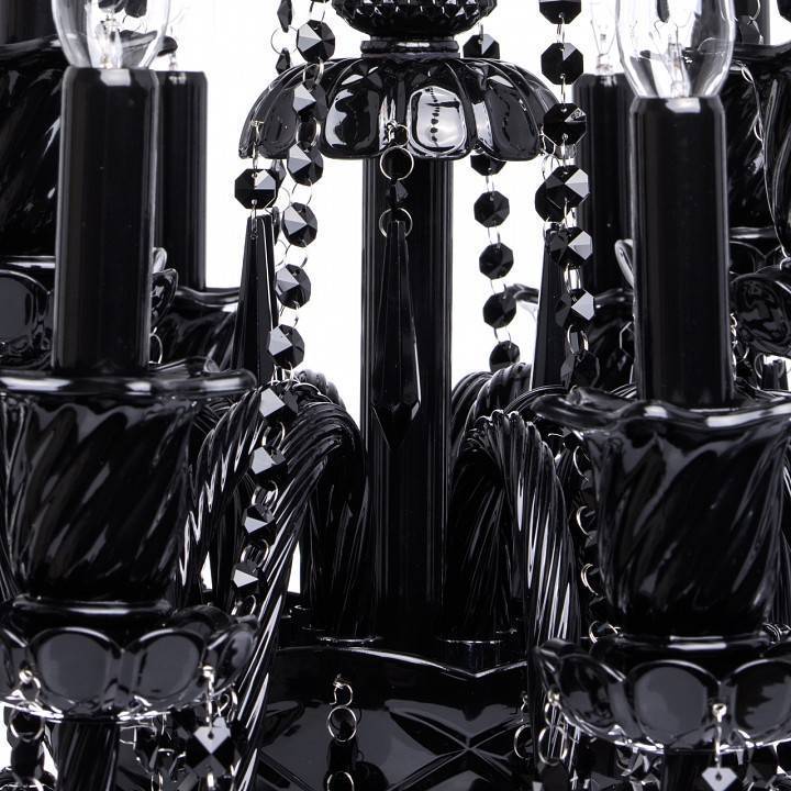 Люстра на штанге Chiaro Барселона 313010818